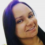 Nega from Parnaiba | Woman | 36 years old | Cancer