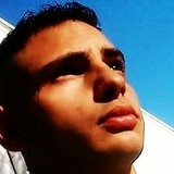 Santiimpc from Rafaela | Man | 28 years old | Gemini