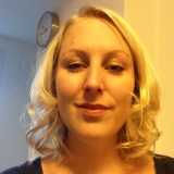 Maja from Esbjerg | Woman | 40 years old | Libra