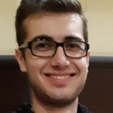 Dailhern0 from Burgas | Man | 24 years old | Leo