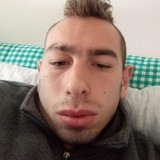 Jury from Abbiategrasso | Man | 26 years old | Taurus