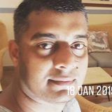 Rais from Dubai | Man | 37 years old | Scorpio