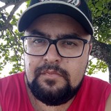Xray from Cachoeira Paulista | Man | 39 years old | Aquarius