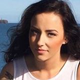 Ula from Dublin | Woman | 33 years old | Leo