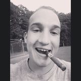 Townie from Harrogate | Man | 35 years old | Libra