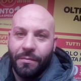 Luce from Roma | Man | 51 years old | Libra