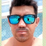 Cesarrosasouc9 from Madalena | Man | 35 years old | Libra