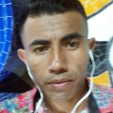 Berriogeorgeca from Cartagena | Man | 40 years old | Gemini