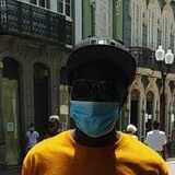 Zardaouda from Las Palmas de Gran Canaria | Man | 33 years old | Virgo