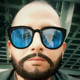 Rodrigorueda1X from Xochimilco | Man | 32 years old | Cancer