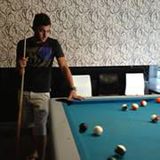 Andre from Vila Nova de Gaia | Man | 35 years old | Sagittarius