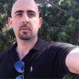 Omer from Tel Aviv | Man | 48 years old | Gemini