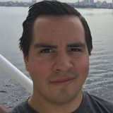 Gabriel from Patzcuaro | Man | 29 years old | Libra