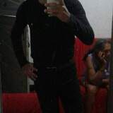 Dududenajarfv from Cerro Cora | Man | 28 years old | Scorpio
