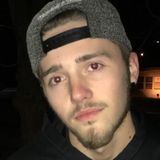 Austins from Island Lake | Man | 25 years old | Libra