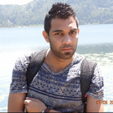 Alaa from Malmö | Man | 37 years old | Libra