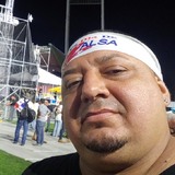 Frankie from Bayamon | Man | 48 years old | Pisces