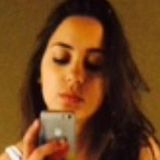 Thaiscosta from Teresopolis | Woman | 32 years old | Cancer