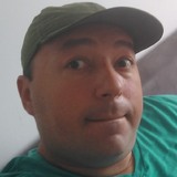 Ro from Sao Paulo | Man | 48 years old | Cancer