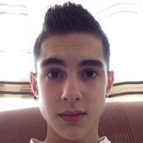 Kevin from Clermont-Ferrand | Man | 32 years old | Pisces