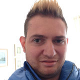Toubm from Appiano | Man | 39 years old | Gemini