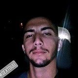 Thiaguin from Sao Jose do Rio Preto | Man | 27 years old | Leo