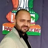 Ashu from Panipat | Man | 27 years old | Capricorn