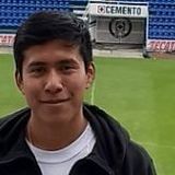 Víctor from Tehuacan | Man | 29 years old | Virgo