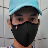 Ivanildosilvcb from Tremedal | Man | 24 years old | Scorpio