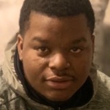Ron from Harrisburg | Man | 27 years old | Cancer