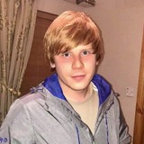 Jordan from Portadown | Man | 28 years old | Cancer