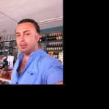 Dangerboy from Sisli | Man | 46 years old | Capricorn