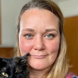 Lilly from New York City | Woman | 40 years old | Aquarius