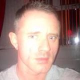Gareth from Belfast | Man | 46 years old | Virgo