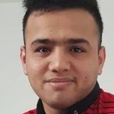 Nasirnooir from Waidhofen an der Ybbs | Man | 27 years old | Capricorn