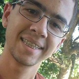 Rhuan from Barra de Sao Francisco | Man | 26 years old | Scorpio