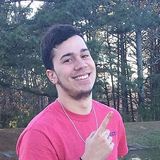 Nicholas from Fort Payne | Man | 26 years old | Scorpio