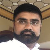 Pinal from Bardoli | Man | 44 years old | Aries