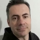 Irianomerlikl from Garibaldi | Man | 48 years old | Aquarius