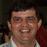 Dirlei from Campos Belos | Man | 46 years old | Libra