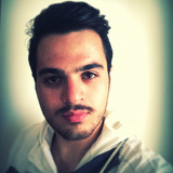 Ali from Tehran | Man | 31 years old | Cancer