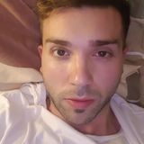 Mat from San Miguel de Tucuman | Man | 35 years old | Gemini