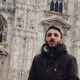 Albert from Urago d'Oglio | Man | 27 years old | Sagittarius
