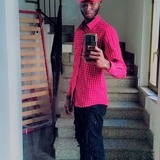 Konateiss54 from San Salvo | Man | 31 years old | Sagittarius