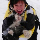 Юлия from Moscow | Woman | 48 years old | Capricorn
