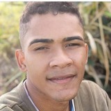 Joaovictornuw7 from Rubiataba | Man | 22 years old | Capricorn
