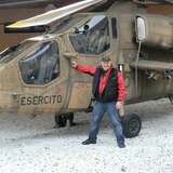 Topogattodel94 from Milano | Man | 61 years old | Capricorn