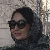 Pidi from Almaty | Woman | 47 years old | Capricorn