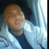 Blackie-Lion from Copenhagen | Man | 40 years old | Gemini