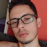 Andr3Luizli5O from Santana | Man | 24 years old | Scorpio